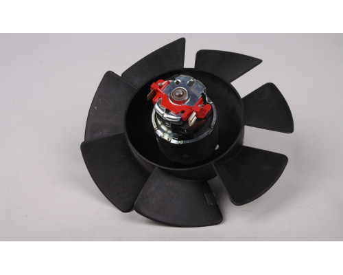 KEMP Мотор печки MB 77-96 р. (з крильчаткою)