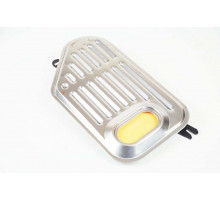 KEMP Фільтр масла для АКПП (5 ст.) Audi A4 A6 A8 VW Passat B5 01V325429