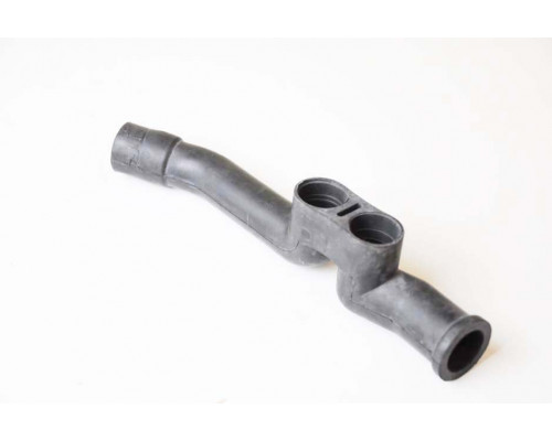 KEMP Шланг вентиляції картера W Passat,Golf 94-97 2.0 89-96 (без пластику)