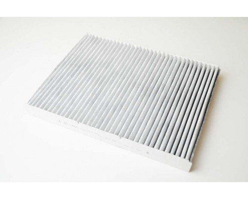 KEMP Фільтр салону вугільний Audi A3 VW Passat Cadi 3 Octavia 97 (вугільний)