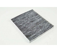 KEMP Фільтр салону вугільний Audi A1;A2 VW Polo Skoda Fabia Mercedes G clas 97 6Q0819644