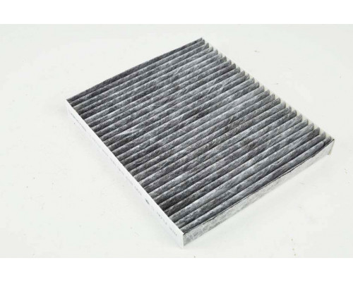 KEMP Фільтр салону вугільний Audi A1;A2 VW Polo Skoda Fabia Mercedes G clas 97