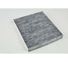 KEMP Фільтр салону вугільний Audi A1;A2 VW Polo Skoda Fabia Seat (вугільний) 6Q0819644