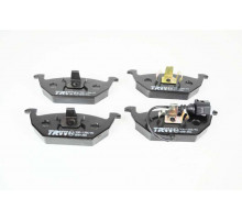 KEMP Колодки гальмівні передні VW Golf 4 Skoda Octavia Seat з датчиком GDB1386