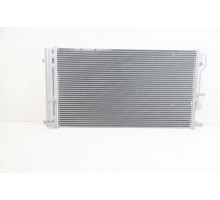KEMP Радіатор кондиціонера HYUNDAI TUCSON (TL) (15-) 693*378