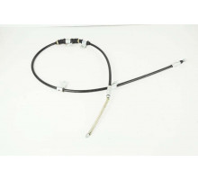 KEMP Трос ручного гальма Chevrolet Aveo L 96534870