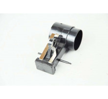 KEMP Генератор щітковий вузол Daewoo Lanos 211200