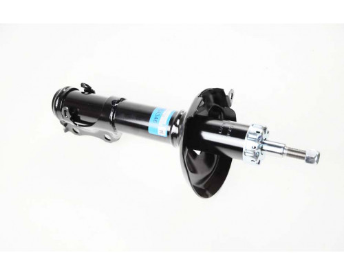 KEMP Амортизатор передній VW Golf-2 84-91 масл (стойка)