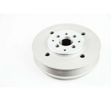 KEMP Шків колінвала VW T5 Octavia Sharan 03 1.9TDI 1000530006