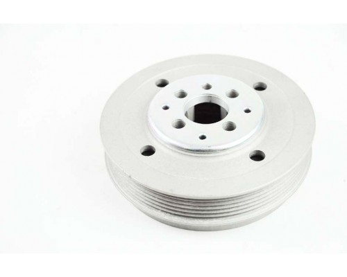 KEMP Шків колінвала VW T5 Octavia Sharan 03 1.9TDI