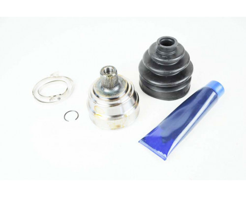 KEMP Шрус Audi 80 86-96 1,8-2,3 зовнішній болт