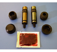 KEMP Направляюча (палець) супорта MB Vito К-кт 0004200582