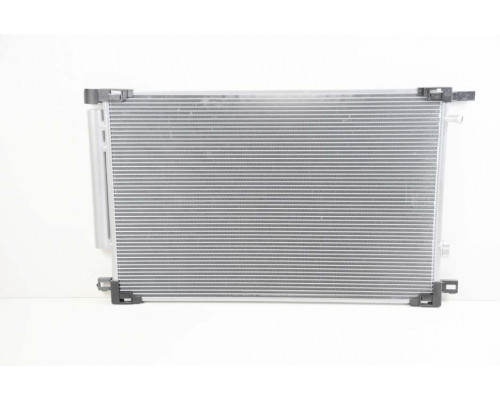 KEMP Радіатор кондиціонера Toyota Cemry 18