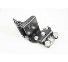 KEMP Кронштейн сдвижної бокової двері середній Ford Transit 12 BK31V268B40AE