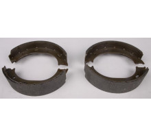 KEMP Колодки гальмівні стоянкового гальма MB Sprinter 2t:3t 160*40 GPS0624