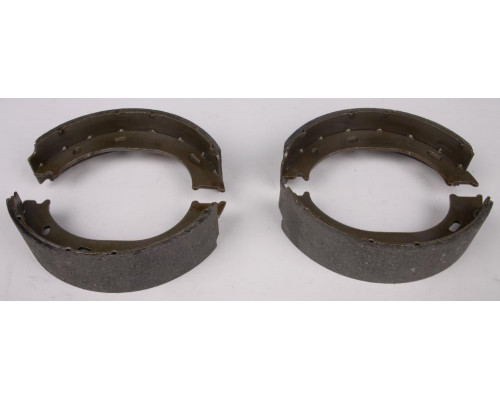 KEMP Колодки гальмівні стоянкового гальма MB Sprinter 2t:3t 160*40