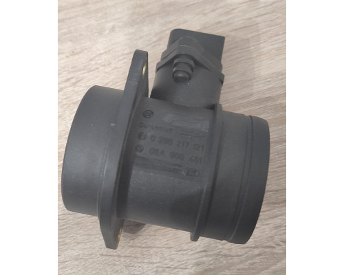 KEMP Датчик витрати повітря VW Passat B5