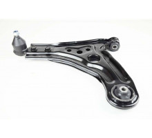 KEMP Ричаг підвіски передній L Chevrolet Aveo (з кульовою) 96535081