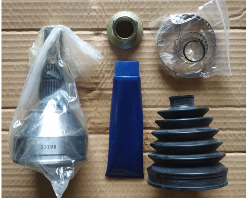 KEMP ШРУС Opel Vectra C Signum 1.8-2.2 16V 2.0 DTI 16V 02