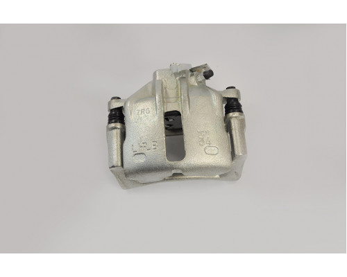 KEMP Супорт передній Audi A80-90, A100 82-94 VW L d 54mm (зі скобою) лівий