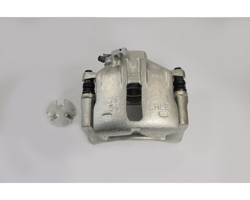 KEMP Супорт передній Audi A80-90, A100 82-94 VW R d 54mm (зі скобою) правий