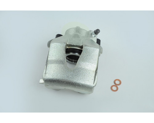 KEMP Супорт передній Audi A1-A3 VW Cadi3 Golf5 Skoda Octavia A5 Fabia L d 54mm лівий