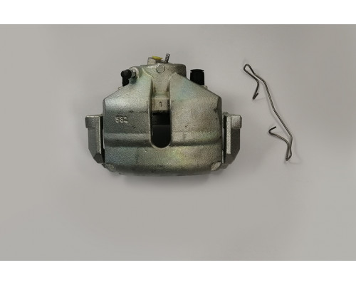 KEMP Супорт передній Audi A1-A3 VW Cadi3 Golf5 Skoda Octavia A5 Fabia R d 54mm (скоба)