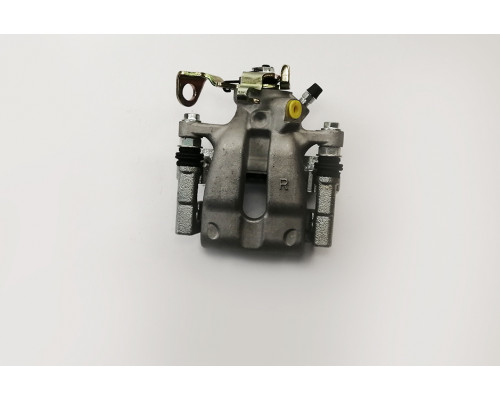 KEMP Супорт задній Opel Astra G -R (правий) 98-05 р. (тормозна система LUCAS)