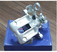 KEMP Супорт задній Audi A4 94-01 A80 B4 - L (без скоби) лівий 77643711