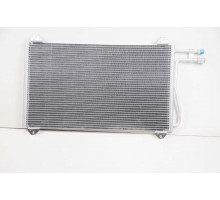 KEMP Радіатор кондиціонера MB Sprinter 2t-4t 665*371 (без осушувача) Код запчастини: 77643724, 9015000554