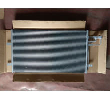 KEMP Радіатор кондиціонера Ford Focus 2 C MAX 670*381 (без осушувача) 1335552