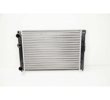 KEMP Радіатор VW Golf-3 92-99 1,4 430*322 6N0121253A