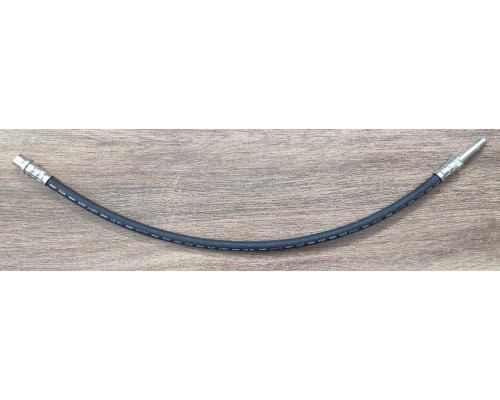 KEMP Шланг гальмівний задній MB Sprinter 3,5-4t 06