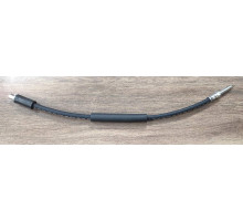 KEMP Шланг гальмівний задній MB Sprinter 4.6-5t WV CRAFTER 30-50 06 FT0281