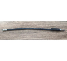 KEMP Шланг гальмівний передній MB Sprinter 3.5-5t WV CRAFTER 30-50 06 FT0282