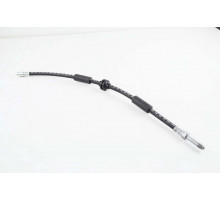 KEMP Шланг гальмівний передній VW T5 FT0362