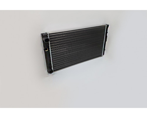 KEMP Радіатор VW Golf-3 92-99 1,6 ac (без кондиціонера) 525*322