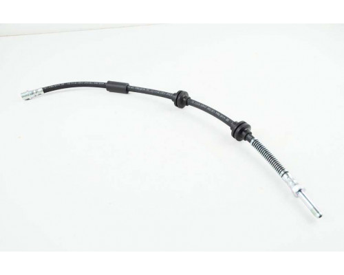 KEMP Шланг гальмівний передній VW T5 08