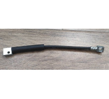 KEMP Шланг гальмівний передній Opel Kadet E R FT2811