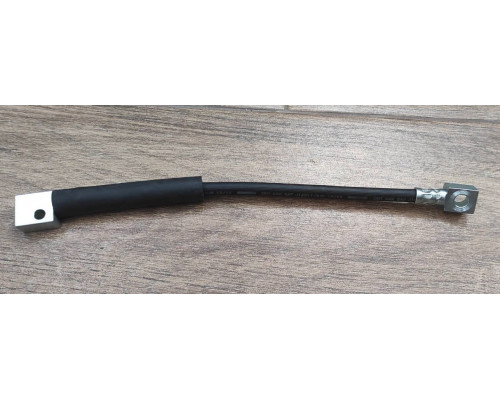 KEMP Шланг гальмівний передній Opel Kadet E R