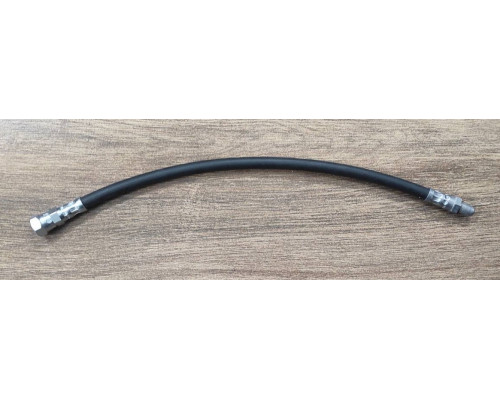 KEMP Шланг гальмівний задній MB100