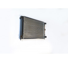 KEMP Радіатор VW Golf-2 84-91 1.6 / Passat B3 88-93 1.6 430*322 191121253K