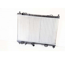 KEMP Радіатор Ford Fiesta B-Max 08 352 x 544 x 24 мм 66859