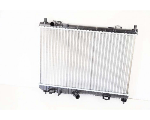 KEMP Радіатор Ford Fiesta B-Max 08 352 x 544 x 24 мм