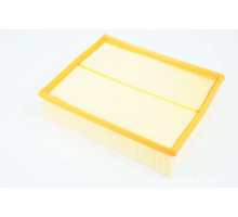 KEMP Фільтр повітря Audi A4 1.8-3.0 00-04 р. 267*213*69 06C133843