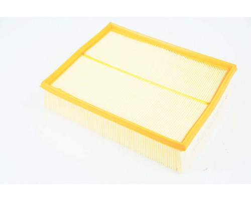 KEMP Фільтр повітря Audi A4 1.8-3.0 00-04 р. 267*213*69