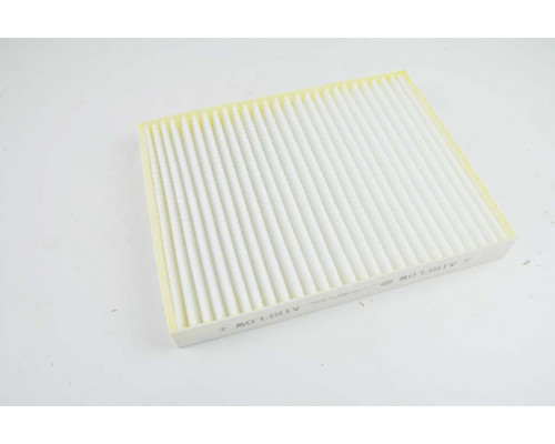 KEMP Фільтр салону VW T5 Audi Q7 Porch Cayenne 280*217*30