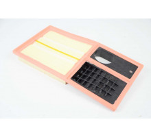 KEMP Фільтр повітря VW Polo Skoda Fabia Practic Seat Cordoba Ibiza 1.4;1.6 06 036129620H