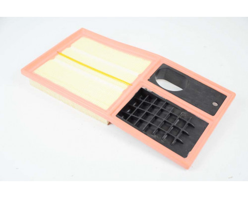 KEMP Фільтр повітря VW Polo Skoda Fabia Practic Seat Cordoba Ibiza 1.4;1.6 06