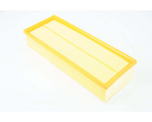 KEMP Фільтр повітря Audi A3 VW Passat Octavia Cadi3 04 1.6-2.0TDI 345*136